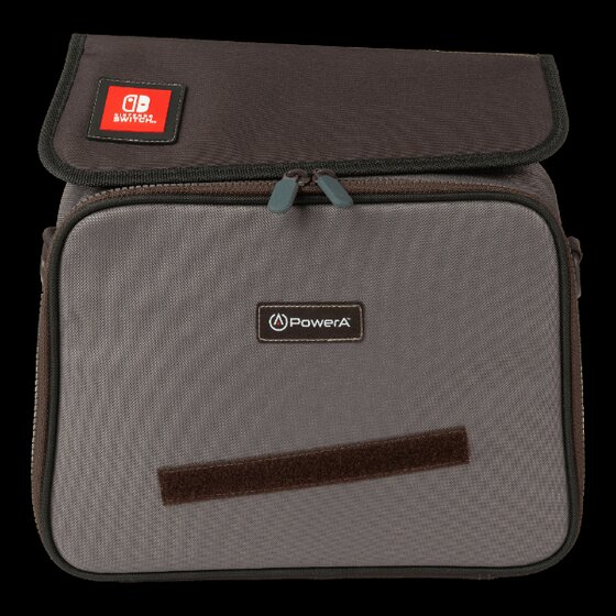 トランスポーターバッグ for Nintendo Switch | Nintendo Switch