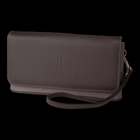 Clutch Bag for Nintendo Switch or Nintendo Switch Lite Nintendo