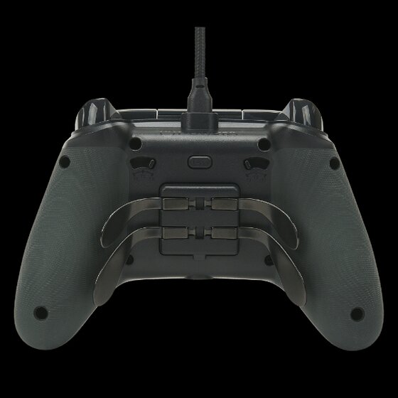 Manette Xbox 360 Filaire (Black) 