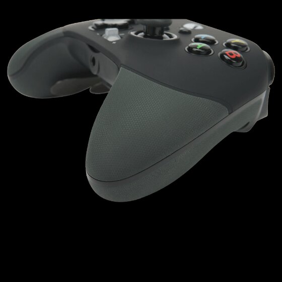 Fusion discount elite controller