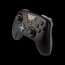 Enhanced Wireless Controller for Nintendo Switch - Hylian Crest thumbnail images 4 of 5