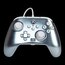 Enhanced Wired Controller for Xbox Series X|S - Metallic Ice thumbnail images 1 of 9