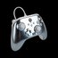 Enhanced Wired Controller for Xbox Series X|S - Metallic Ice thumbnail images 2 of 9