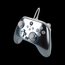 Enhanced Wired Controller for Xbox Series X|S - Metallic Ice thumbnail images 4 of 9