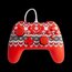 Wired Controller for Nintendo Switch - Pokémon Holiday Sweater thumbnail images 1 of 9