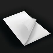 GBC Laminating Carrier, Letter / Legal Size, 5 Pack