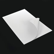 GBC Laminating Carrier, Menu Size, 5 Pack