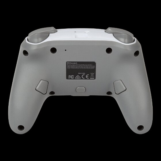 PowerA Enhanced Wireless Controller Rechargeable for Nintendo Switch