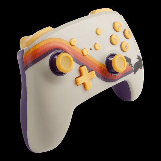 Pikachu retro switch controller Outlet