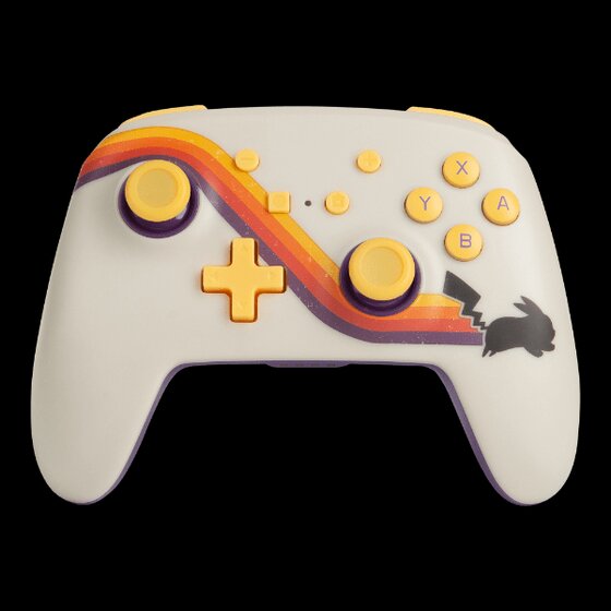 Pikachu retro switch controller Outlet