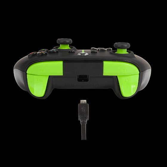 Driver For Powera Xbox Controller