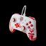 Enhanced Wired Controller for Nintendo Switch - Mario Red/White thumbnail images 4 of 9