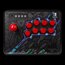 FUSION Wireless Arcade Stick for Nintendo Switch thumbnail images 3 of 11