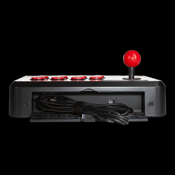 PowerA FUSION Wireless Arcade Stick for Nintendo Switch