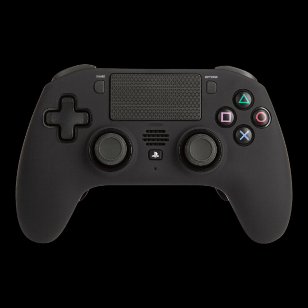 genetisch opleiding Aanpassen FUSION Pro Wireless Controller for PlayStation 4 | Playstation 4 wired &  wireless controllers | PowerA