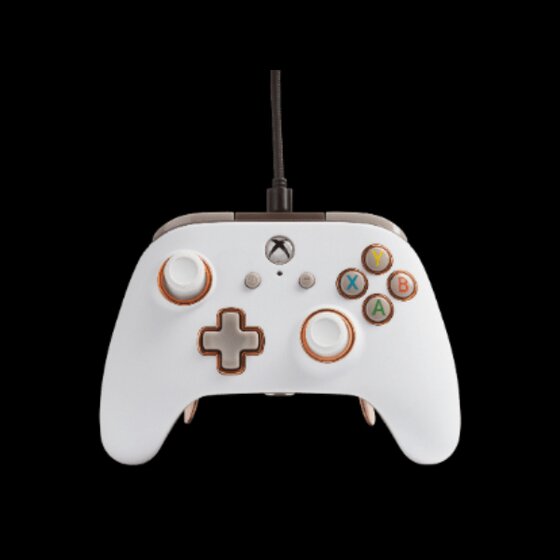 FUSION Pro Wired Controller for Xbox 