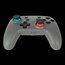 Nano Enhanced Wireless Controller for Nintendo Switch - Grey-Neon thumbnail images 5 of 9