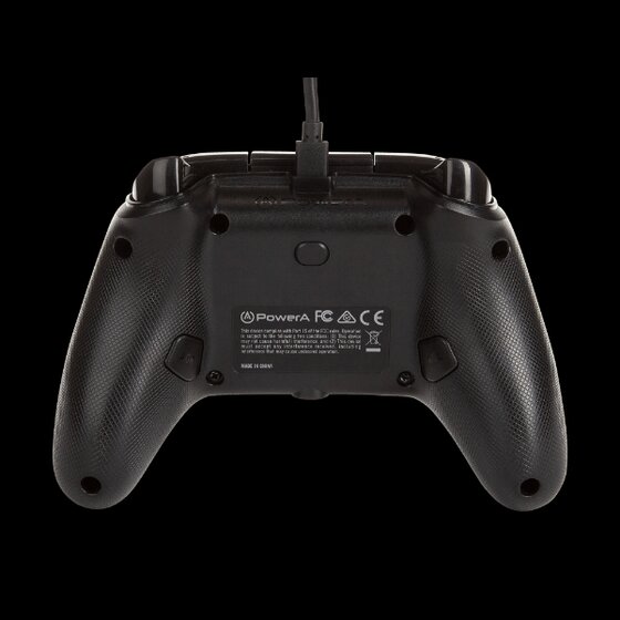 PowerA Enhanced Wired Controller for Xbox Series X S Xbox Series