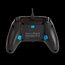 エンハンスド有線コントローラー - 　ブルーヒント　Xbox Series X|S 用 thumbnail images 3 of 9