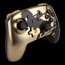 Enhanced Wireless Controller for Nintendo Switch - Gold Rider thumbnail images 2 of 9