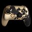Enhanced Wireless Controller for Nintendo Switch - Gold Rider thumbnail images 1 of 9