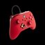 エンハンスド有線コントローラー - 　レッド　Xbox Series X|S 用 thumbnail images 2 of 6