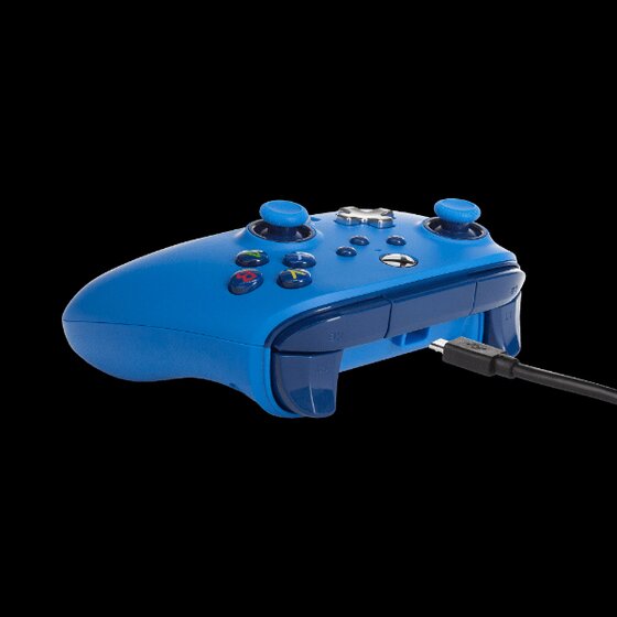 PowerA Enhanced Wired Controller for Xbox Series X|S | Xbox Series 