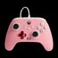 エンハンスド有線コントローラー - 　ピンク　Xbox Series X|S 用 thumbnail images 1 of 9