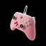 エンハンスド有線コントローラー - 　ピンク　Xbox Series X|S 用 thumbnail images 4 of 9