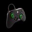 エンハンスド有線コントローラー - 　グリーンヒント　Xbox Series X|S 用 thumbnail images 2 of 6