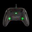 エンハンスド有線コントローラー - 　グリーンヒント　Xbox Series X|S 用 thumbnail images 3 of 6