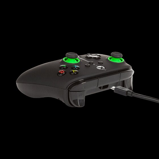 Xbox Series S 512GB コントローラー×2 有線LANつき Amazon.co.jp: 【Xbox公式ライセンス商品】PowerA 有線