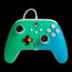Enhanced Wired Controller for Xbox Series X|S - Seafoam Fade thumbnail images 1 of 9