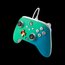 Enhanced Wired Controller for Xbox Series X|S - Seafoam Fade thumbnail images 4 of 9