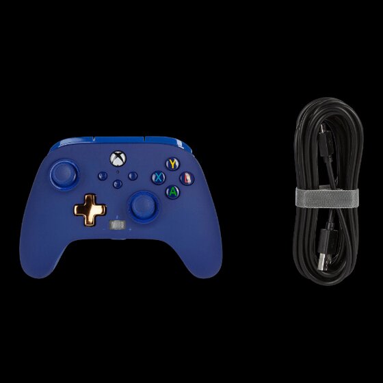 PowerA Enhanced Wired Controller For Xbox Series X|S | Xbox Series X ...