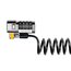 Cable con combinación para portátiles ClickSafe® thumbnail images 2 of 4