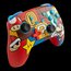 Enhanced Wireless Controller for Nintendo Switch - Mario Pop thumbnail images 2 of 9