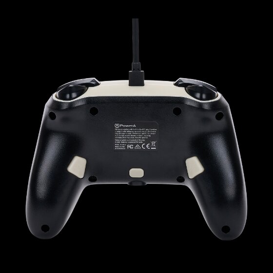 PowerA Enhanced Wired Controller for Nintendo Switch | Nintendo Switch ...