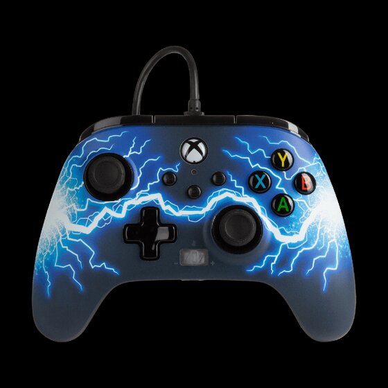 PowerA Enhanced Wired Controller for Xbox Series X|S | Xbox Series