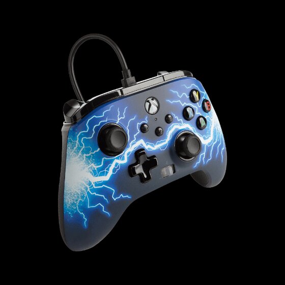 PowerA Enhanced Wired Controller for Xbox Series X|S | Xbox Series 