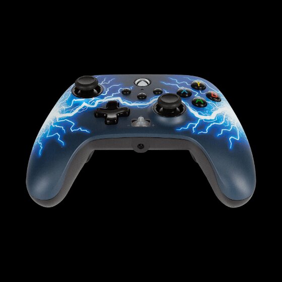PowerA Enhanced Wired Controller for Xbox Series X|S | Xbox PowerA Enhanced Wired Controller for Xbox Series X|S | Xbox