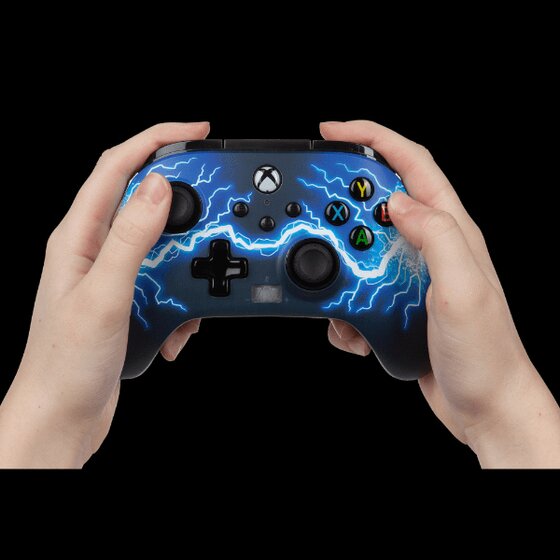 PowerA NANO Enhanced Wired Controller for Xbox One selling Series X