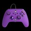 Enhanced Wired Controller for Xbox Series X|S - Royal Purple thumbnail images 1 of 9