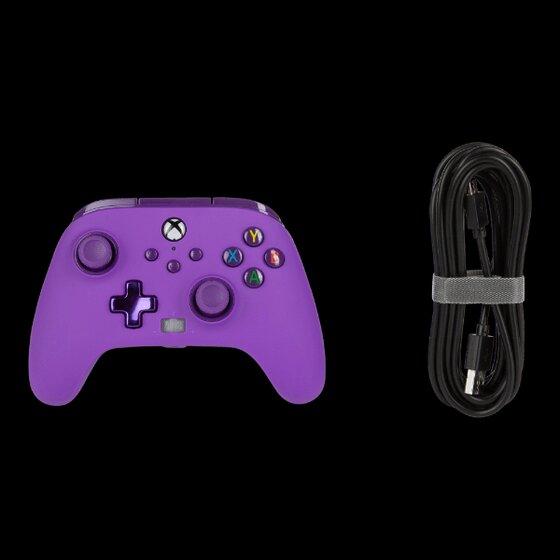 PowerA Enhanced Wired Controller for Xbox Series X|S | Xbox Series 