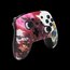 Enhanced Wireless Controller for Nintendo Switch - Blood Moon Zelda thumbnail images 2 of 11