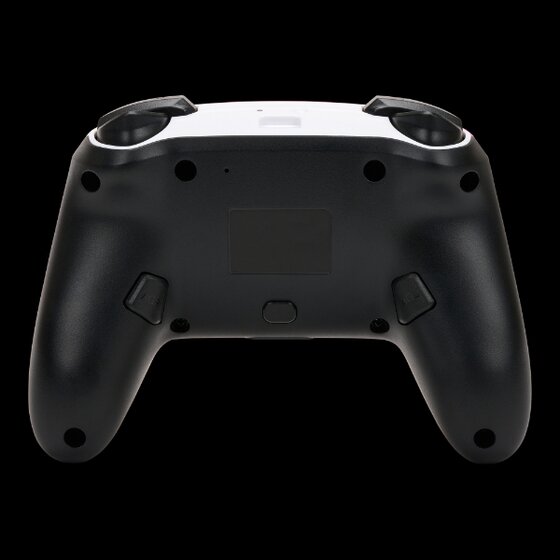 Enhanced Wireless Controller for Nintendo Switch - Blood Moon Zelda