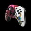 Enhanced Wireless Controller for Nintendo Switch - Blood Moon Zelda thumbnail images 4 of 11