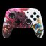 Enhanced Wireless Controller for Nintendo Switch - Blood Moon Zelda thumbnail images 1 of 11