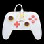 Enhanced Wired Controller for Nintendo Switch - Pikachu Electric Type thumbnail images 1 of 11