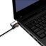 ClickSafe® Round Keyed Laptop Locks thumbnail images 4 of 5